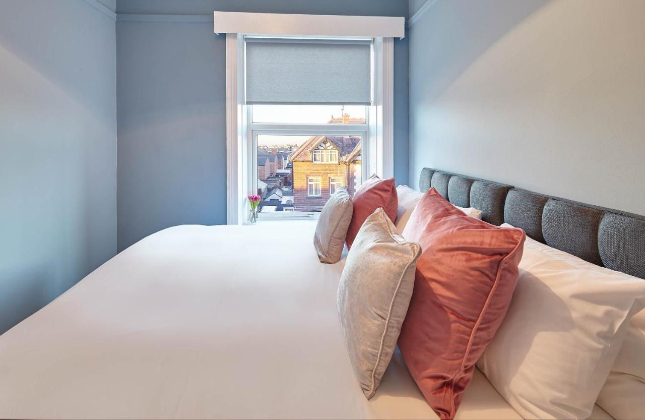 Host & Stay - Cattersty Hideaway ซอลท์เบิร์น-บาย-เดอะ-ซี ภายนอก รูปภาพ