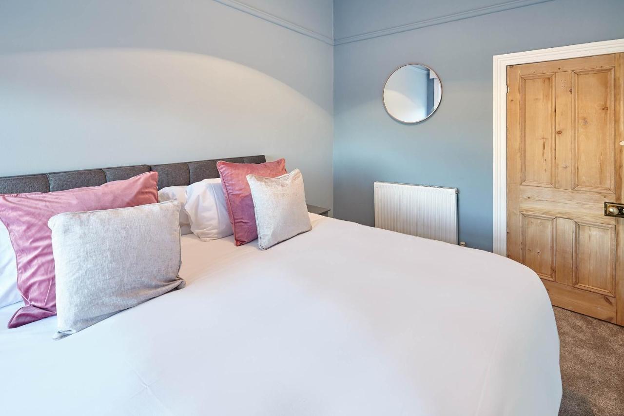 Host & Stay - Cattersty Hideaway ซอลท์เบิร์น-บาย-เดอะ-ซี ภายนอก รูปภาพ